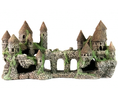 DEKSI Грот Замок №44*20*17